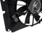 Honda CR V Driver Side Cooling Fan Assembly Direct Replacement 6