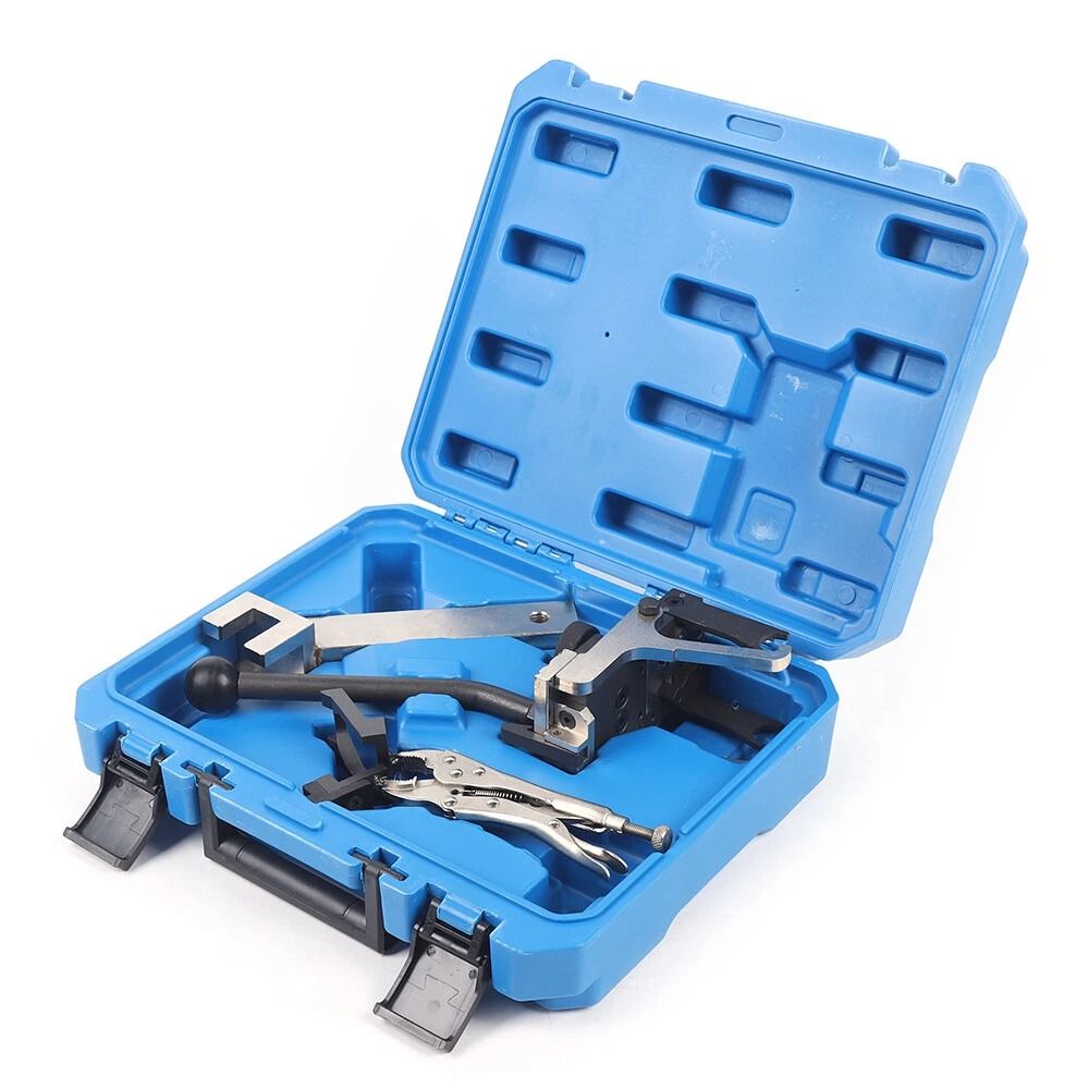 BMW Mini Valve Pressure Spring Remover Installer Plier Tool 5