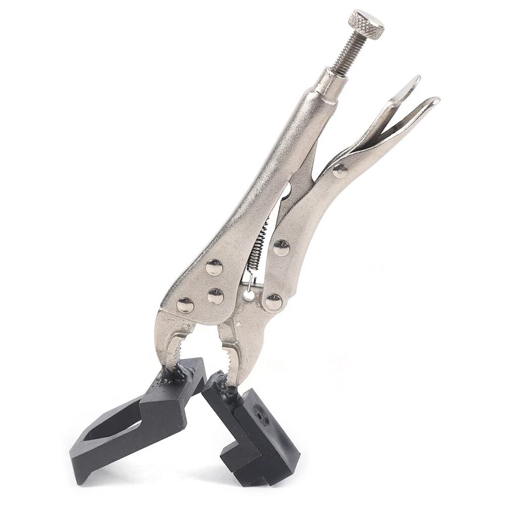 BMW Mini Valve Pressure Spring Remover Installer Plier Tool 6