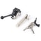 BMW Mini Valve Pressure Spring Remover Installer Plier Tool 8