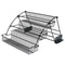 3 Tier Pull Down Spice Rack Organizer For Cabinet Pantry Storage 5