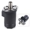 Low Speed High Torque Hydraulic Motor For Char Lynn Eaton H Series 0