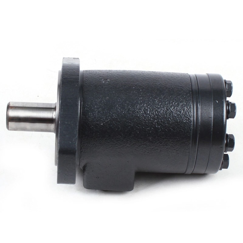 Low Speed High Torque Hydraulic Motor For Char Lynn Eaton H Series 1