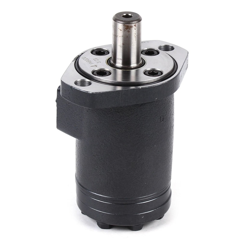 Low Speed High Torque Hydraulic Motor For Char Lynn Eaton H Series 3
