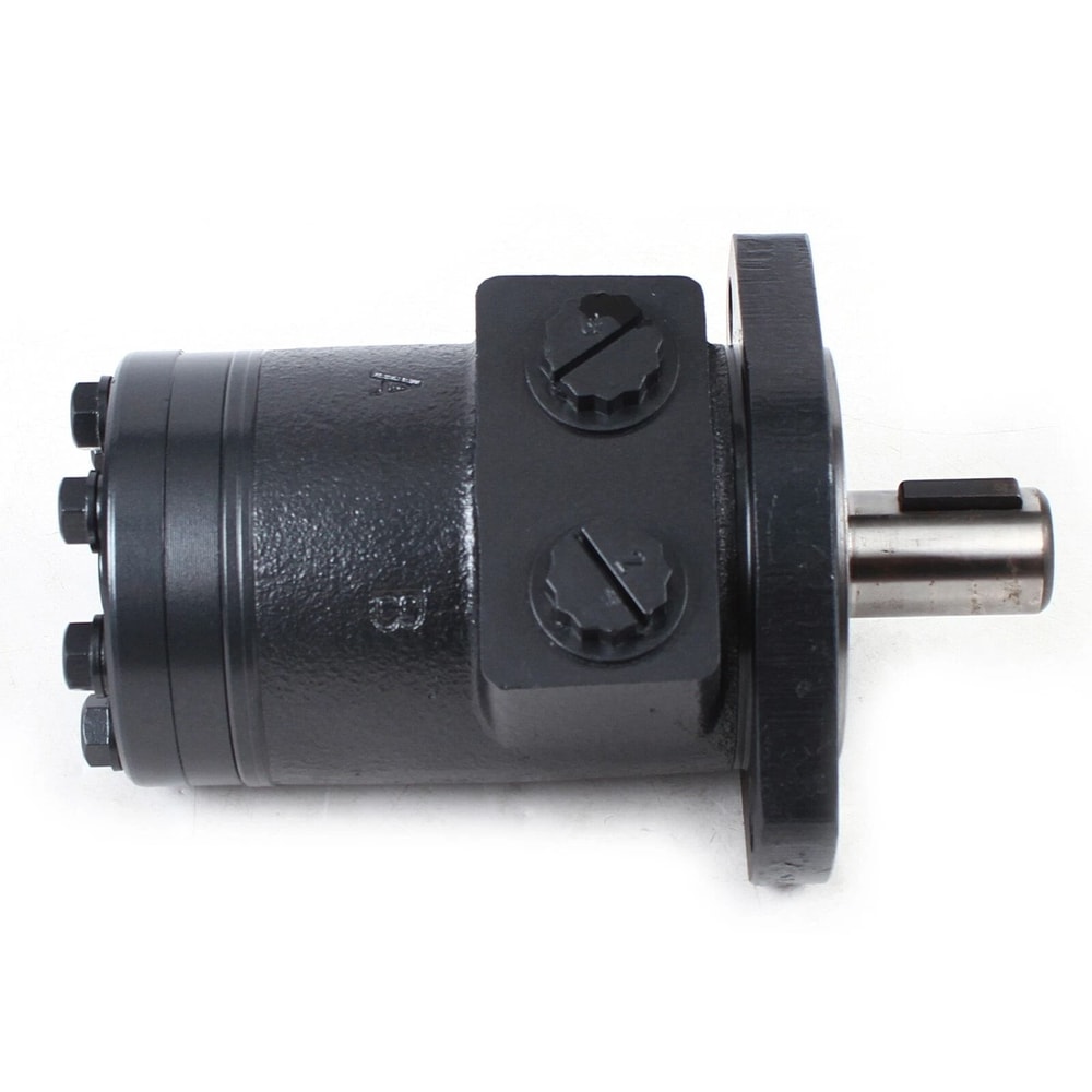 Low Speed High Torque Hydraulic Motor For Char Lynn Eaton H Series 4
