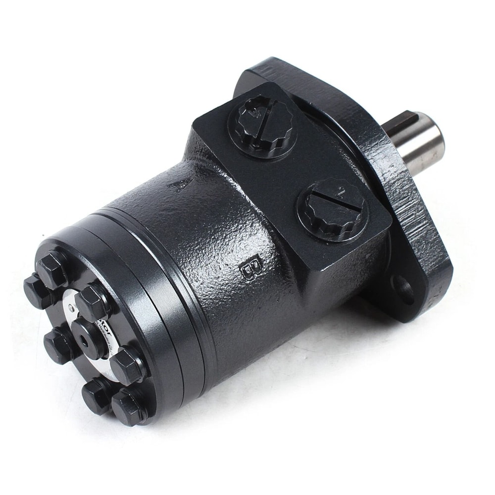 Low Speed High Torque Hydraulic Motor For Char Lynn Eaton H Series 6