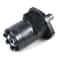 Low Speed High Torque Hydraulic Motor For Char Lynn Eaton H Series 6