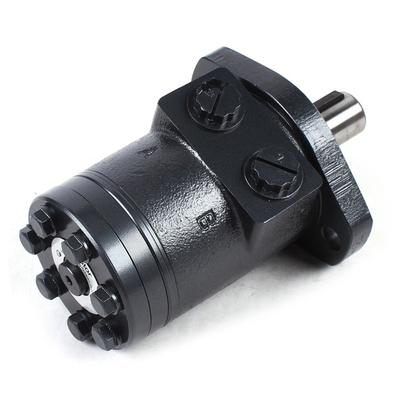 Low Speed High Torque Hydraulic Motor For Char Lynn Eaton H Series 6