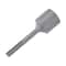 Heavy Duty T Post Driver Attachment For Hammer Drills 10