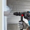 Heavy Duty T Post Driver Attachment For Hammer Drills 14