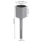 Heavy Duty T Post Driver Attachment For Hammer Drills 15