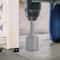 Heavy Duty T Post Driver Attachment For Hammer Drills 0
