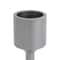 Heavy Duty T Post Driver Attachment For Hammer Drills 3
