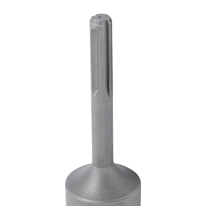 Heavy Duty T Post Driver Attachment For Hammer Drills 4