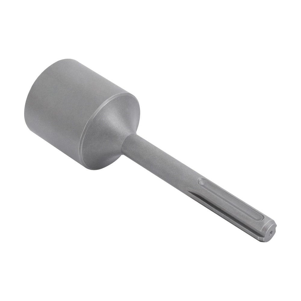 Heavy Duty T Post Driver Attachment For Hammer Drills 5