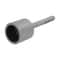 Heavy Duty T Post Driver Attachment For Hammer Drills 7