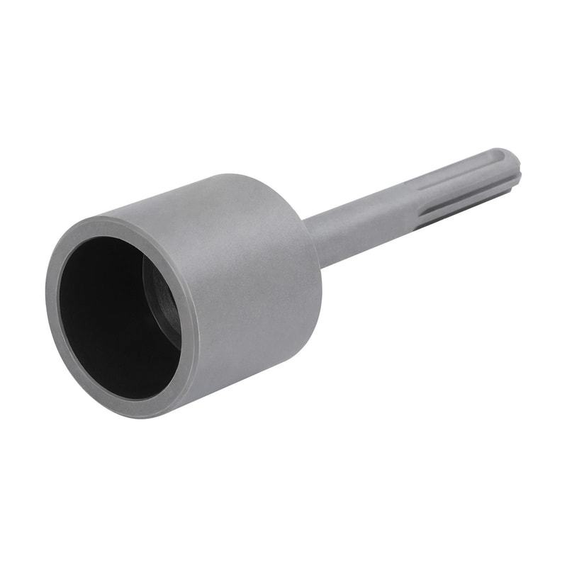 Heavy Duty T Post Driver Attachment For Hammer Drills 7