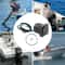 Replacement Tilt Trim Motor For Outboard Motor Smooth Marine Lift Control 11
