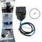 Replacement Tilt Trim Motor For Outboard Motor Smooth Marine Lift Control 7