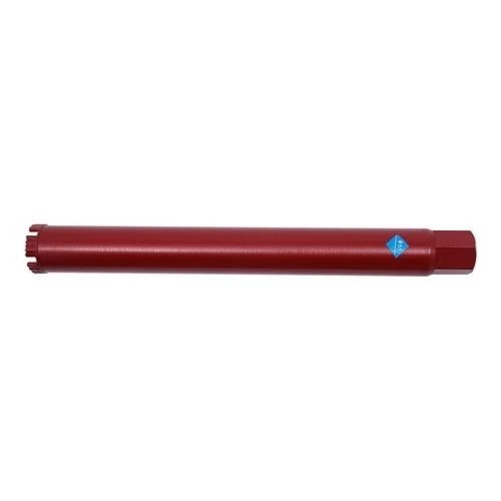 Wet Diamond Core Drill Bit Concrete Hole Saw For Brick Masonry 5