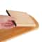 Foldable Meditation Bench With Cushion Ergonomic Kneeling Yoga Stool 2