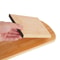 Foldable Meditation Bench With Cushion Ergonomic Kneeling Yoga Stool 2