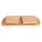 Foldable Meditation Bench With Cushion Ergonomic Kneeling Yoga Stool 5