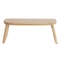 Foldable Meditation Bench With Cushion Ergonomic Kneeling Yoga Stool 6