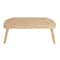 Foldable Meditation Bench With Cushion Ergonomic Kneeling Yoga Stool 7