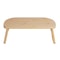 Foldable Meditation Bench With Cushion Ergonomic Kneeling Yoga Stool 7