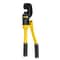 8 Ton Portable Electric Hydraulic Rebar Cutter Steel Bar Cutting Tool 2