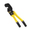 8 Ton Portable Electric Hydraulic Rebar Cutter Steel Bar Cutting Tool 3