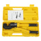 8 Ton Portable Electric Hydraulic Rebar Cutter Steel Bar Cutting Tool 9