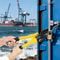 8 Ton Portable Electric Hydraulic Rebar Cutter Steel Bar Cutting Tool 14