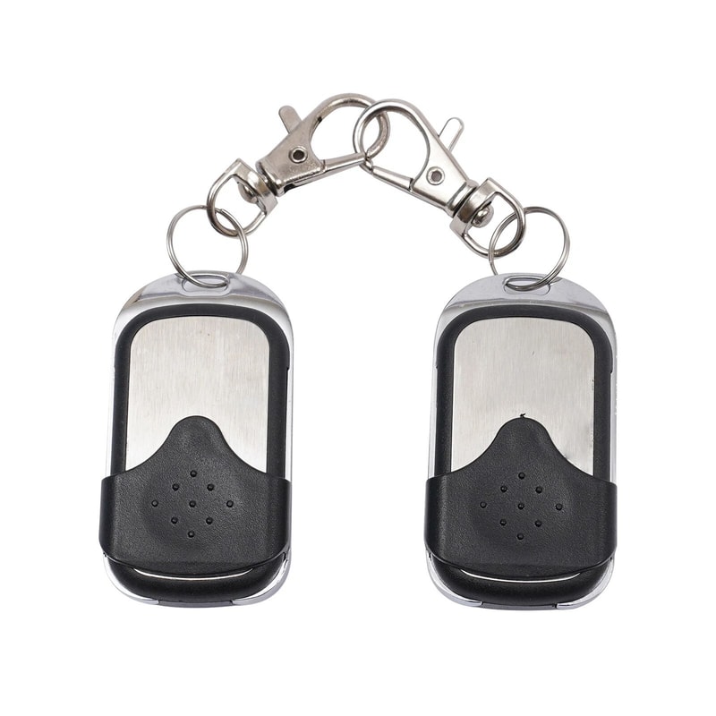 Wireless Sliding Gate Opener Remote Control Key Fob 1