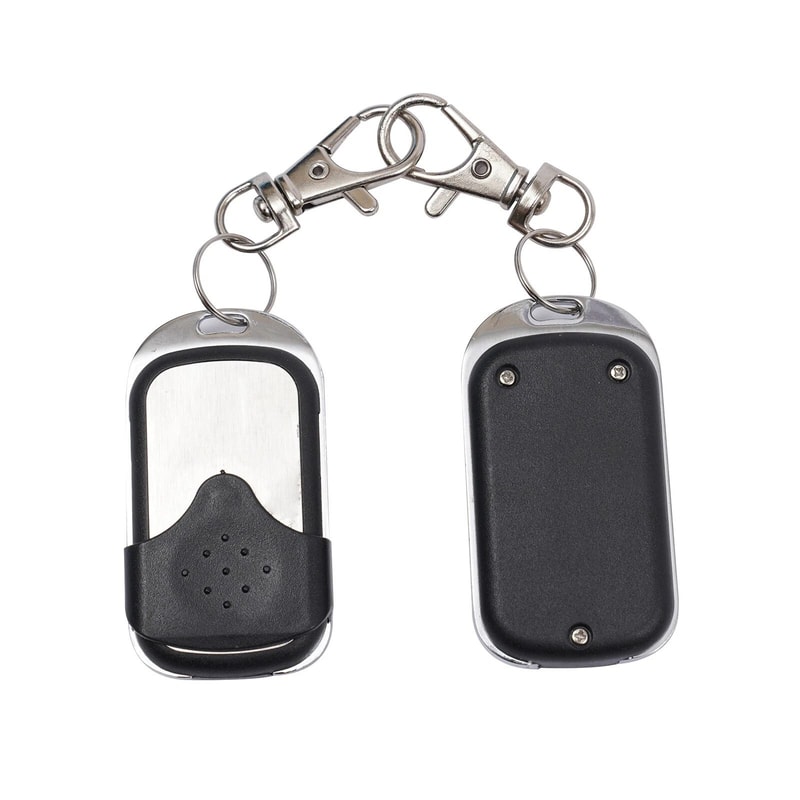 Wireless Sliding Gate Opener Remote Control Key Fob 2
