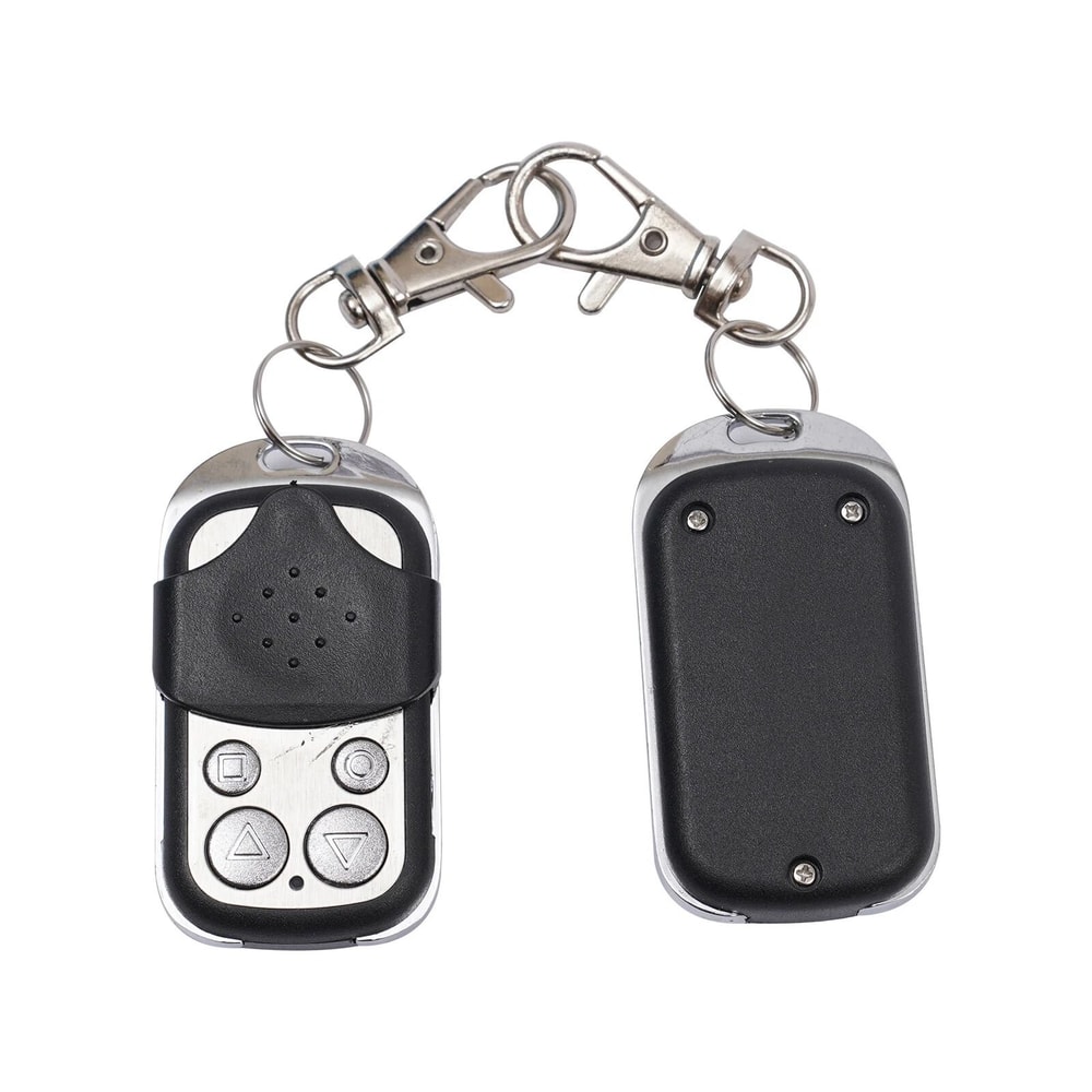 Wireless Sliding Gate Opener Remote Control Key Fob 3