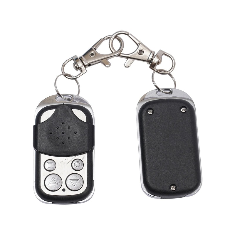 Wireless Sliding Gate Opener Remote Control Key Fob 3