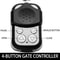Wireless Sliding Gate Opener Remote Control Key Fob 4