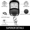 Wireless Sliding Gate Opener Remote Control Key Fob 5