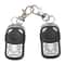 Wireless Sliding Gate Opener Remote Control Key Fob 6