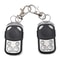 Wireless Sliding Gate Opener Remote Control Key Fob 6