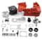 Husqvarna Chainsaw Cylinder Piston Crankcase Motor Kit 6