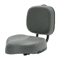 Extra Wide Tricycle Seat With Backrest Comfortable Adult Trike Saddle Cushion 9
