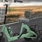 Extra Wide Tricycle Seat With Backrest Comfortable Adult Trike Saddle Cushion 12