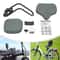 Extra Wide Tricycle Seat With Backrest Comfortable Adult Trike Saddle Cushion 14