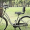 Extra Wide Tricycle Seat With Backrest Comfortable Adult Trike Saddle Cushion 5