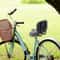 Extra Wide Tricycle Seat With Backrest Comfortable Adult Trike Saddle Cushion 7