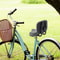 Extra Wide Tricycle Seat With Backrest Comfortable Adult Trike Saddle Cushion 7