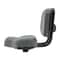 Extra Wide Tricycle Seat With Backrest Comfortable Adult Trike Saddle Cushion 8